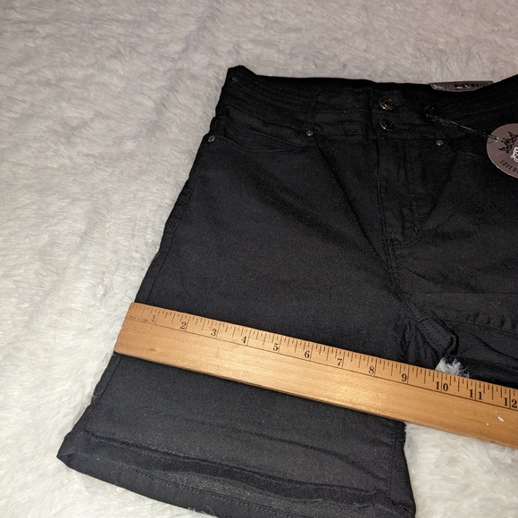 Nwts silver crush super high waist - Picture 13 of 16